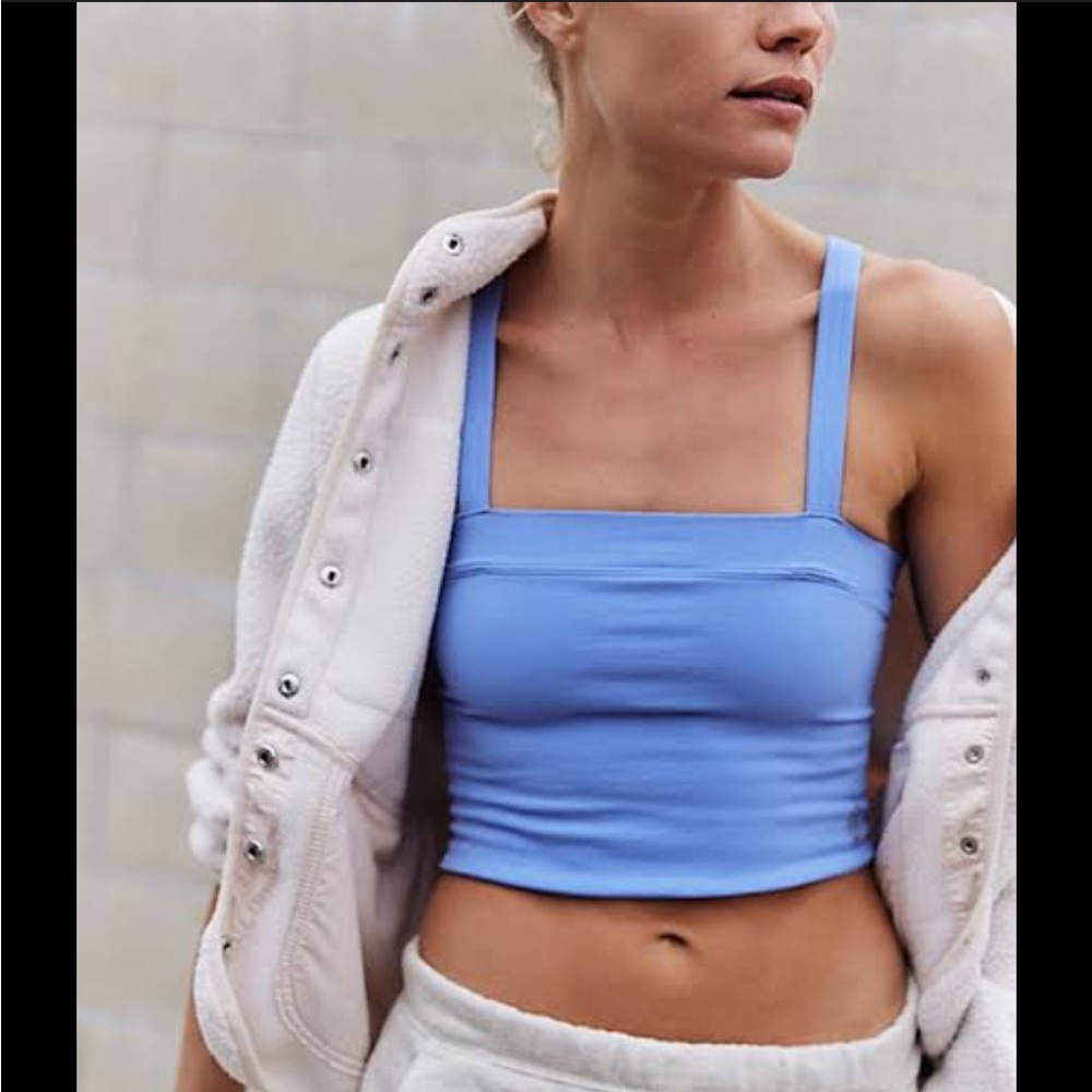 FP Movement Cami